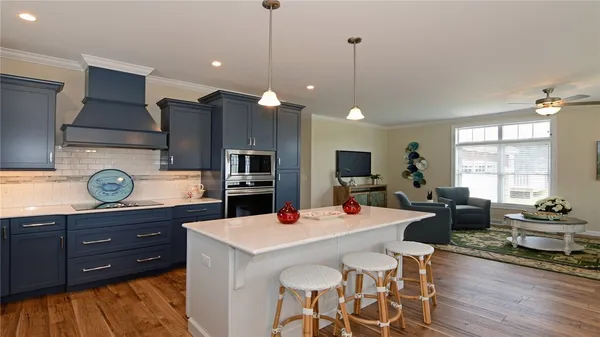 $915,359 | 654 South Shore Village Boulevard, Unit E1H, South Kingstown, RI 02879