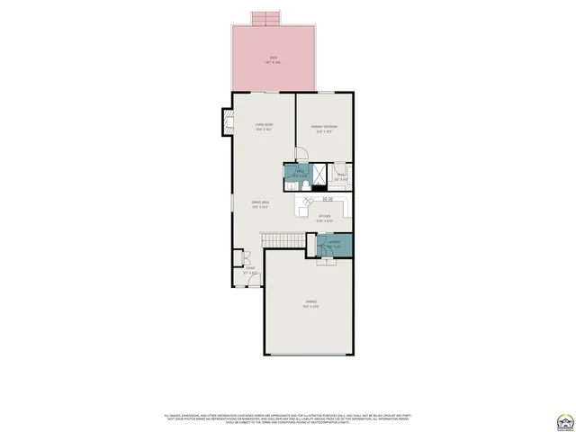 $299,999 | 1020 Southwest Red Oaks Place, Topeka, KS 66615