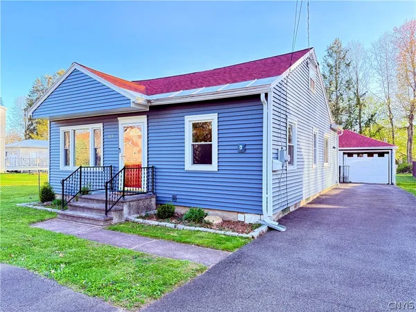 $189,900 | 919 Highland Avenue, Rome, NY 13440