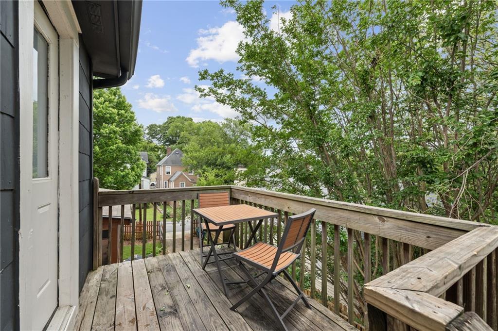66 Howell Street Northeast Atlanta, GA 30312 - Photo 37 of 52
