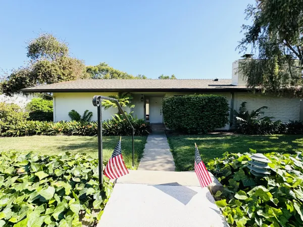 $5,500 | 4126 Foothill Road, Santa Barbara, CA 93110