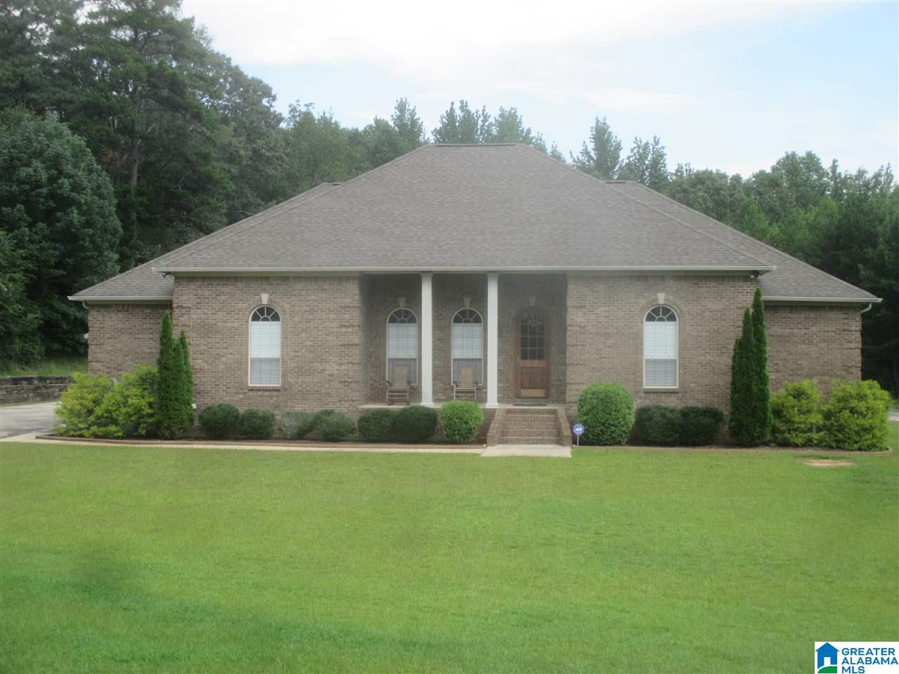 9600 Bagley Road Dora, AL 35062 - Photo 30 of 34