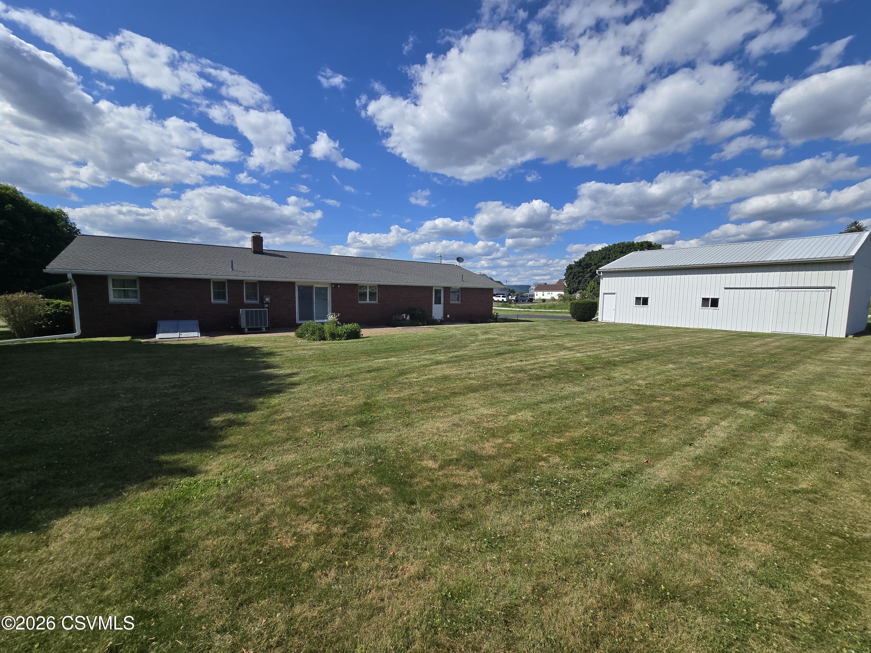 215 West Kline Road Nescopeck, PA 18635 - Photo 42 of 45