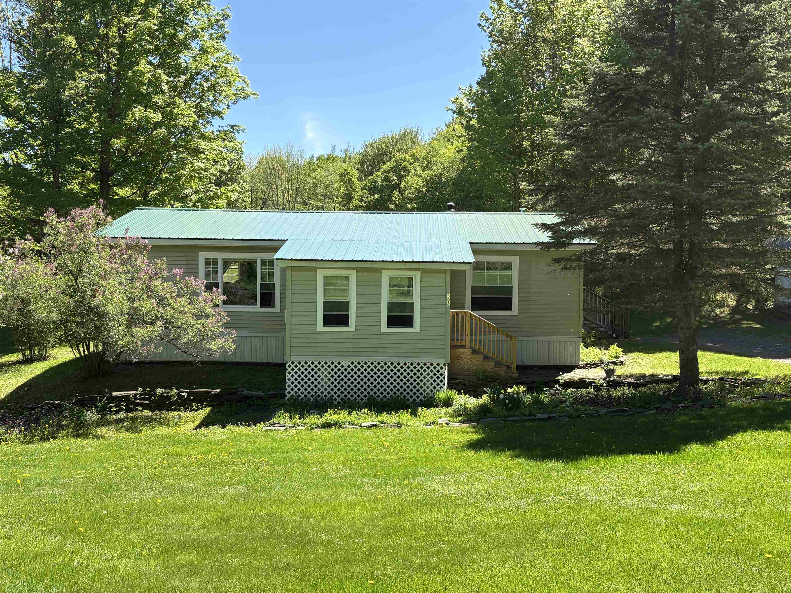 396 Rand Road Randolph, VT 05061 - Photo 1 of 28