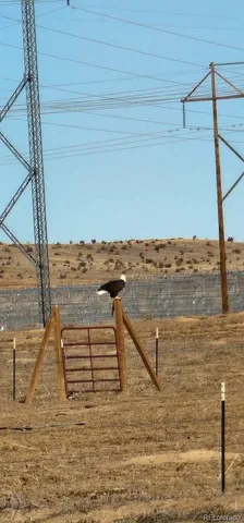 a view of a lake and mountain