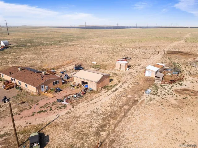 view of a wooden door