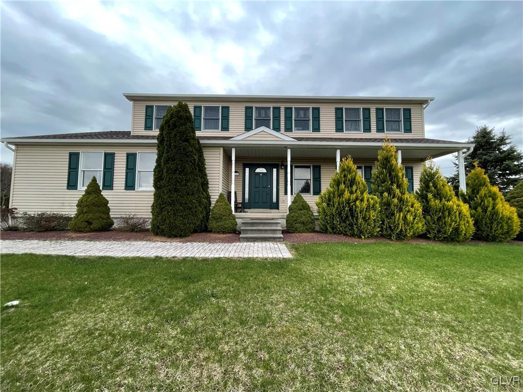 4136 Friedens Road Slatington, PA 18080 - Photo 1 of 34 Gallery Image 1