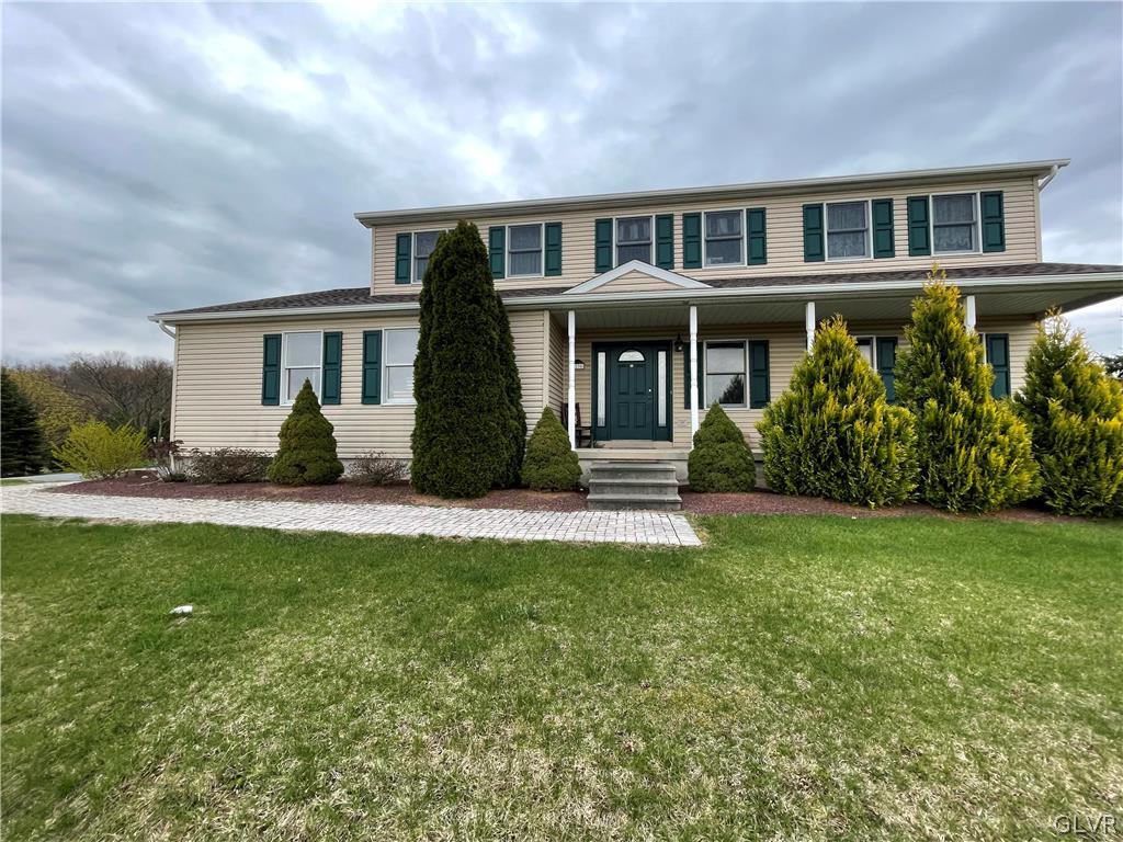4136 Friedens Road Slatington, PA 18080 - Photo 2 of 34 Gallery Image 2