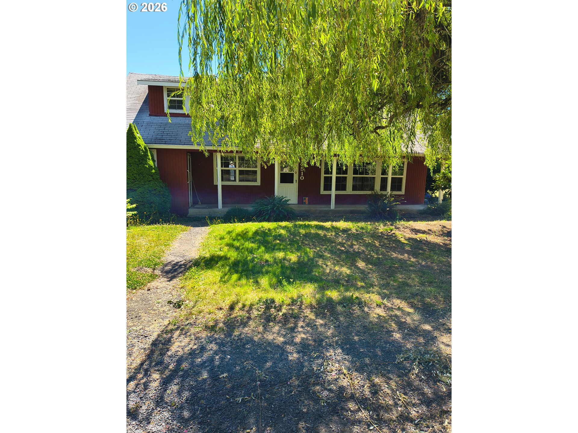 57510 South Morse Road Warren, OR 97053 - Photo 1 of 26