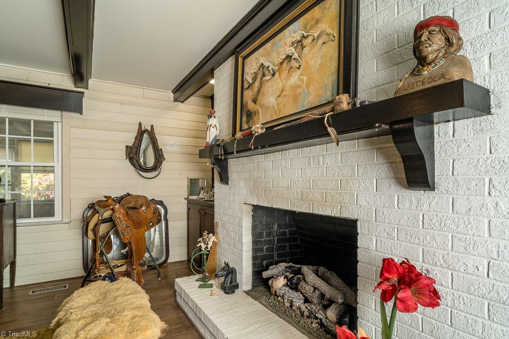 6087 Old Walker Mill Road Randleman, NC 27317 - Photo 12 of 50