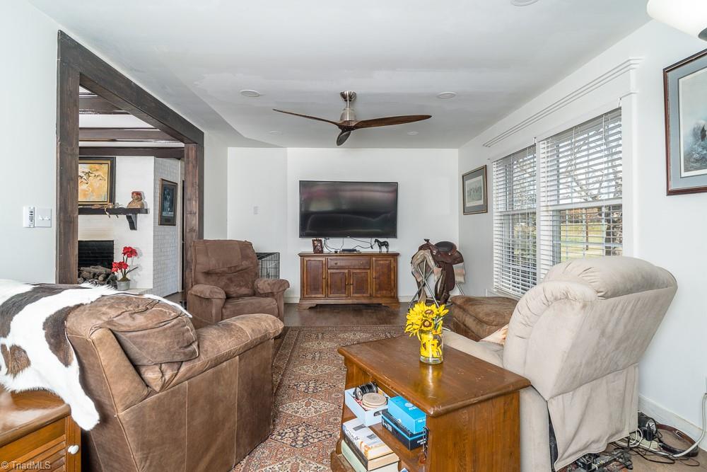 6087 Old Walker Mill Road Randleman, NC 27317 - Photo 15 of 50