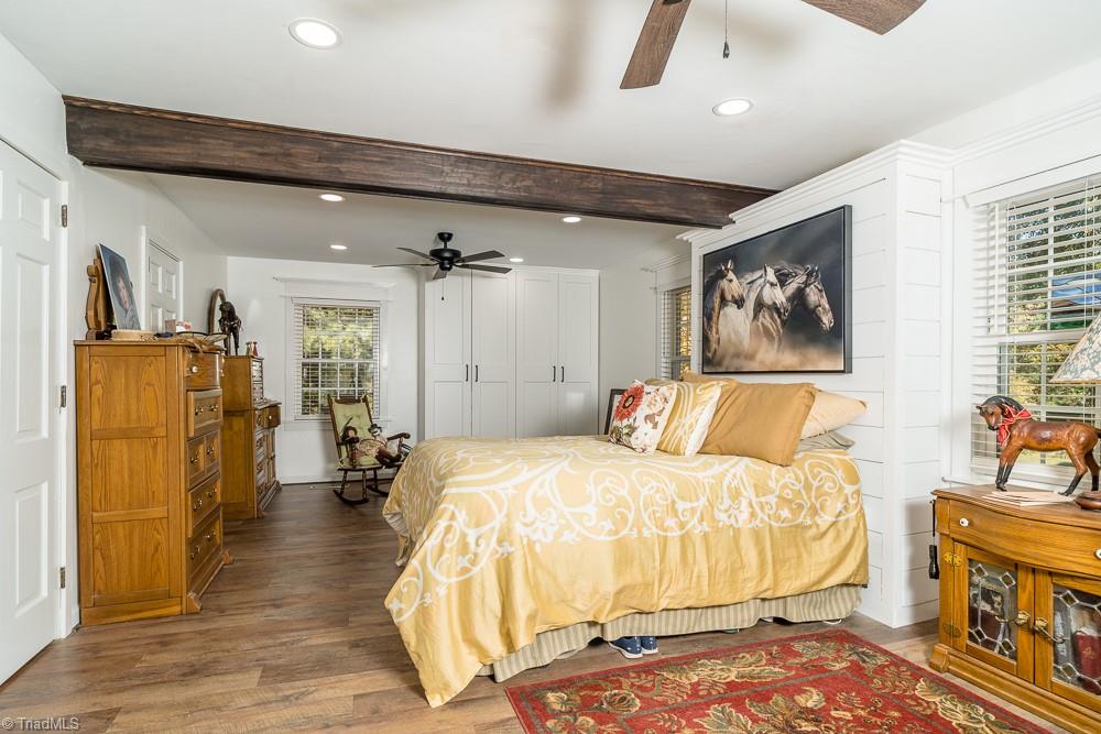 6087 Old Walker Mill Road Randleman, NC 27317 - Photo 16 of 50