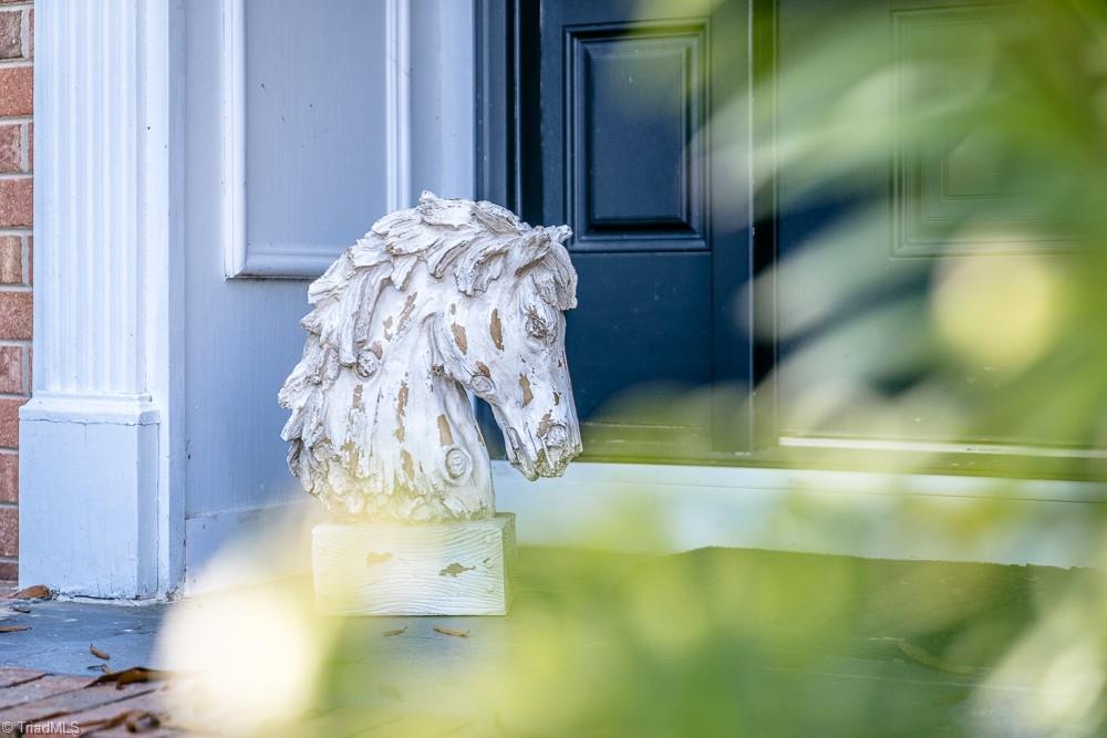 6087 Old Walker Mill Road Randleman, NC 27317 - Photo 2 of 50