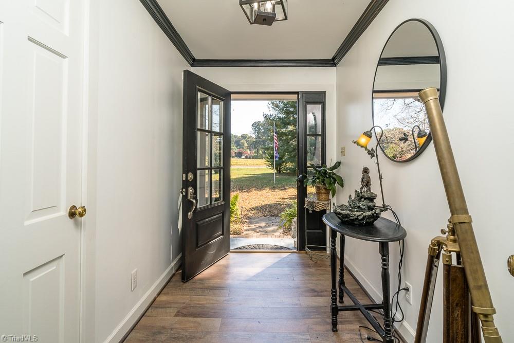 6087 Old Walker Mill Road Randleman, NC 27317 - Photo 22 of 50