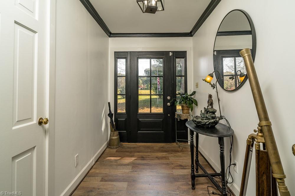 6087 Old Walker Mill Road Randleman, NC 27317 - Photo 23 of 50