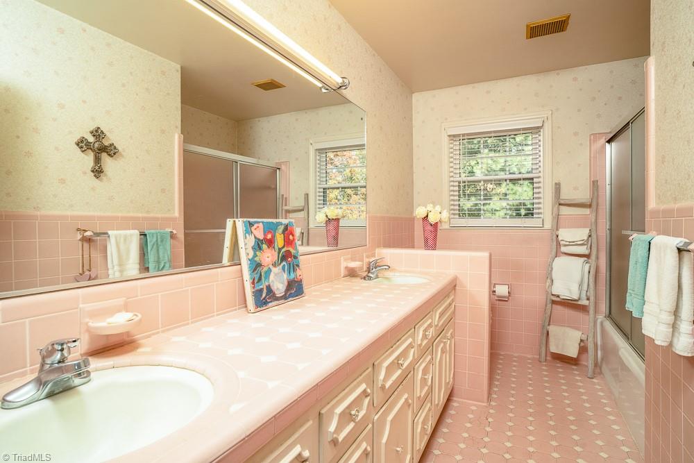 6087 Old Walker Mill Road Randleman, NC 27317 - Photo 24 of 50