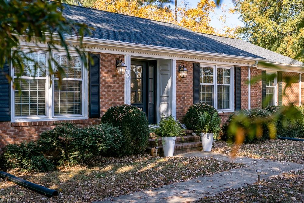 6087 Old Walker Mill Road Randleman, NC 27317 - Photo 25 of 50