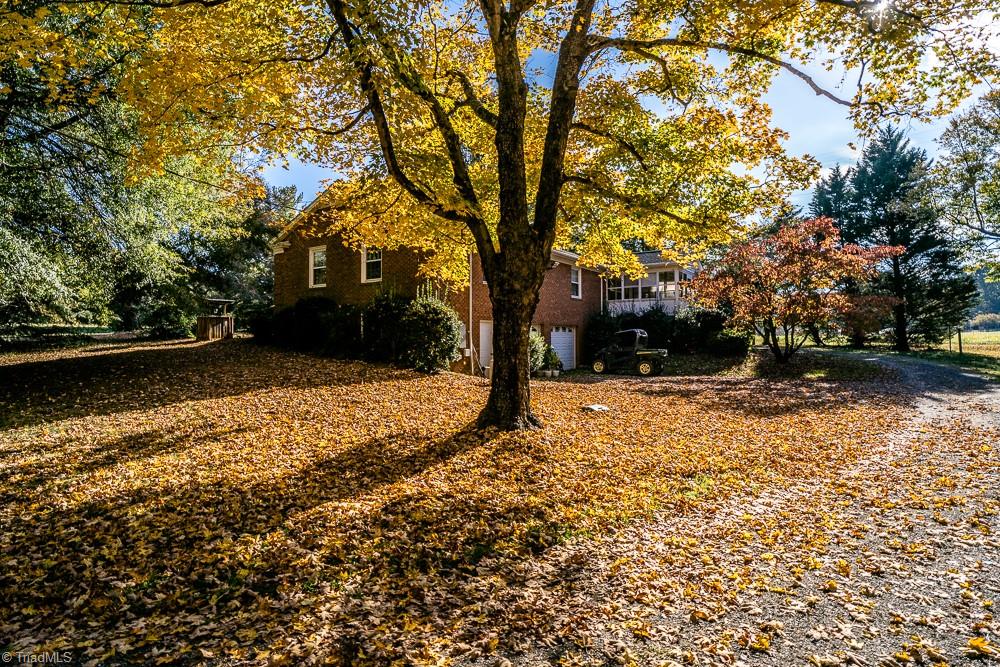 6087 Old Walker Mill Road Randleman, NC 27317 - Photo 28 of 50