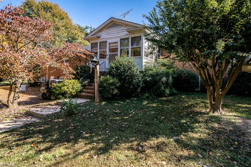 6087 Old Walker Mill Road Randleman, NC 27317 - Photo 29 of 50