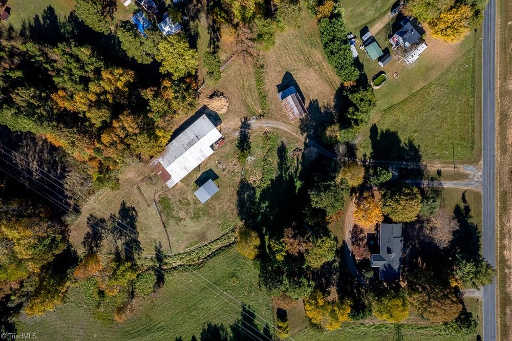 6087 Old Walker Mill Road Randleman, NC 27317 - Photo 34 of 50