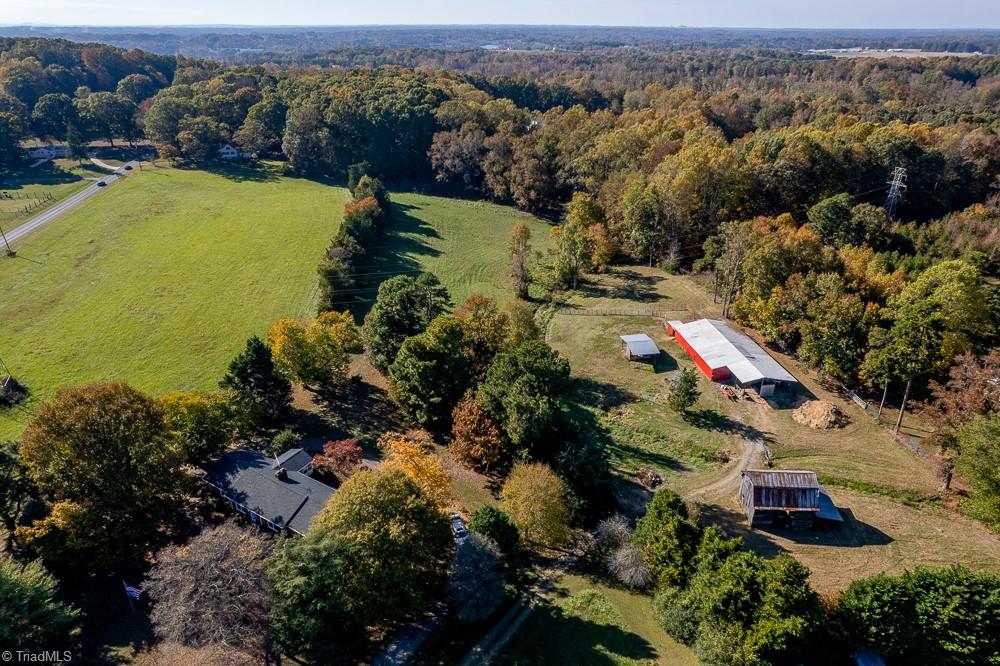 6087 Old Walker Mill Road Randleman, NC 27317 - Photo 35 of 50