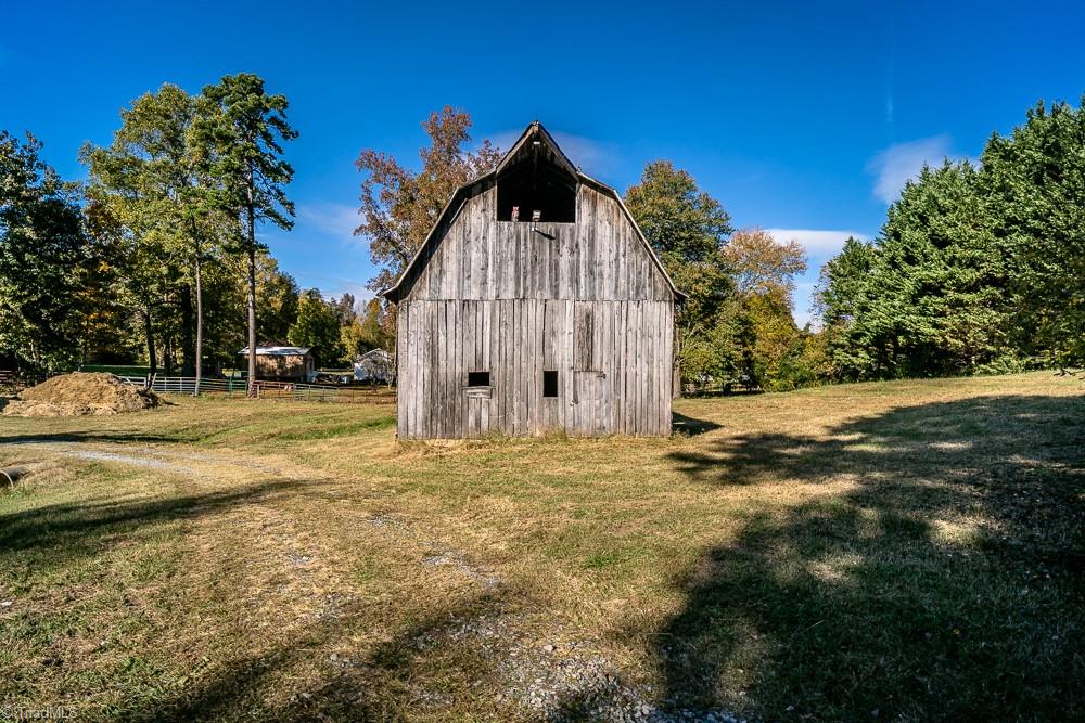 6087 Old Walker Mill Road Randleman, NC 27317 - Photo 41 of 50