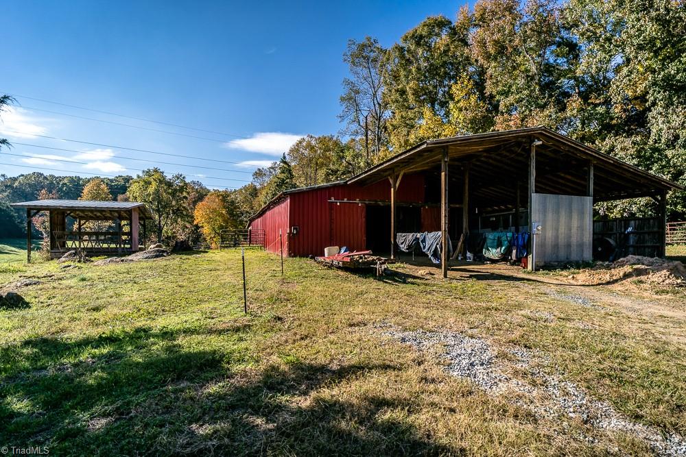 6087 Old Walker Mill Road Randleman, NC 27317 - Photo 45 of 50