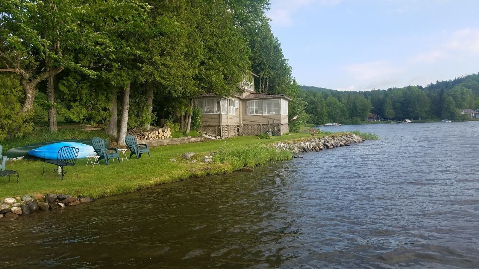 441 West Shore Road Glover, VT 05875 - Photo 1 of 36