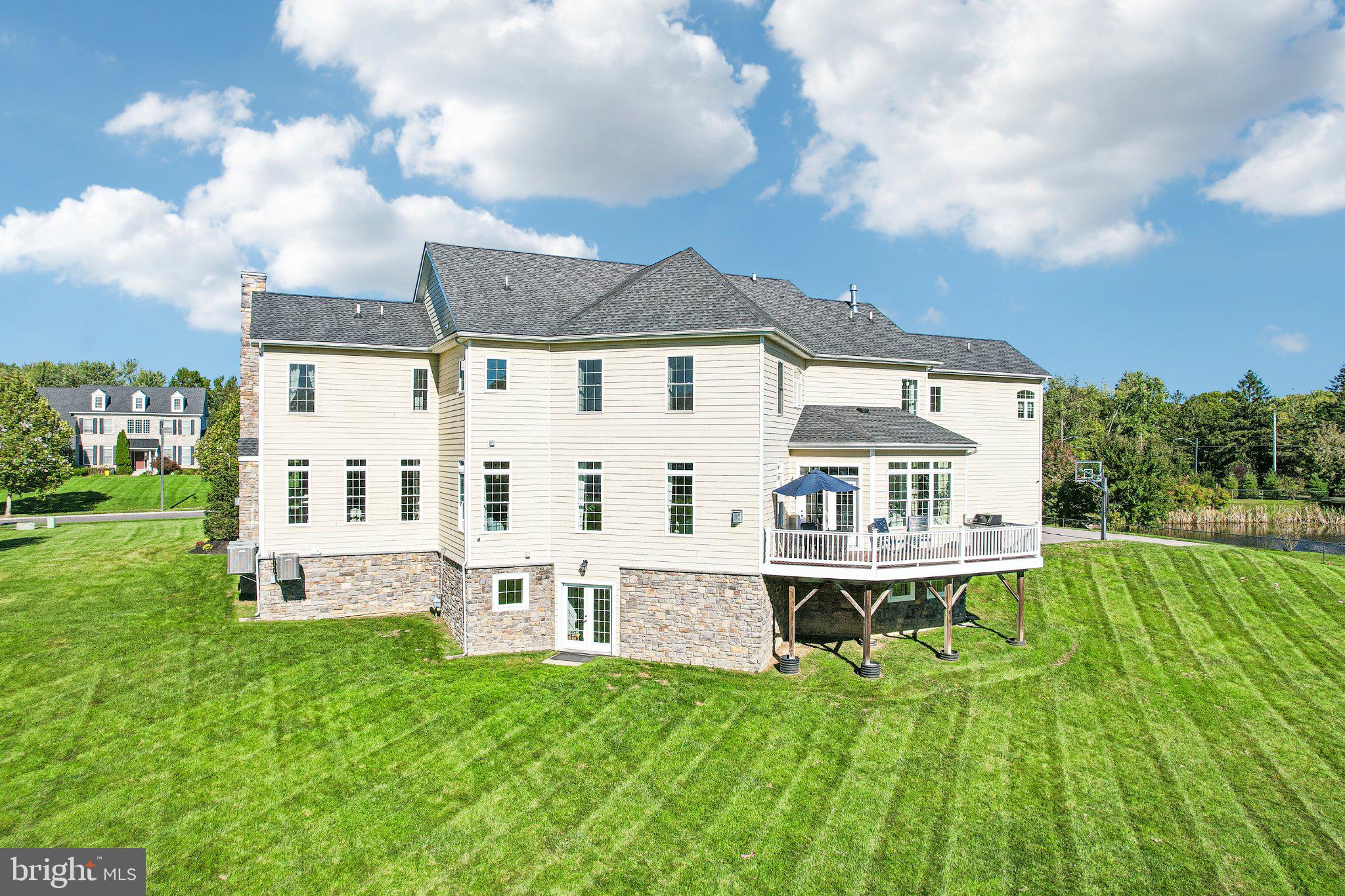 2 Zelkova Run Road Moorestown, NJ 08057 - Photo 81 of 97 Gallery Image 81