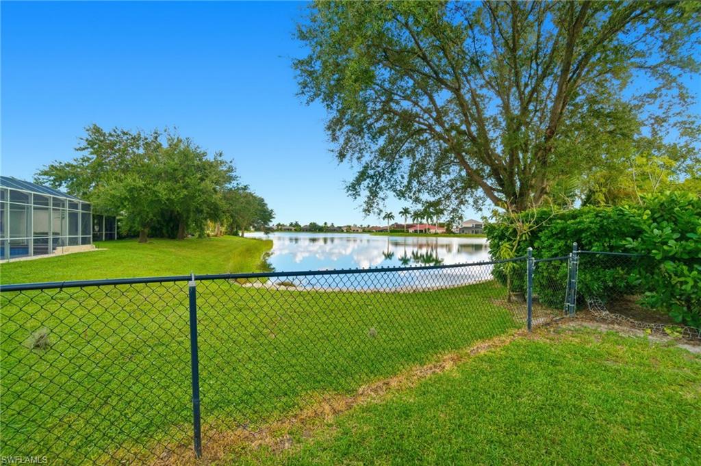 2900 Orange Grove Trail Naples, FL 34120 - Photo 32 of 46 a view of a park with large trees
