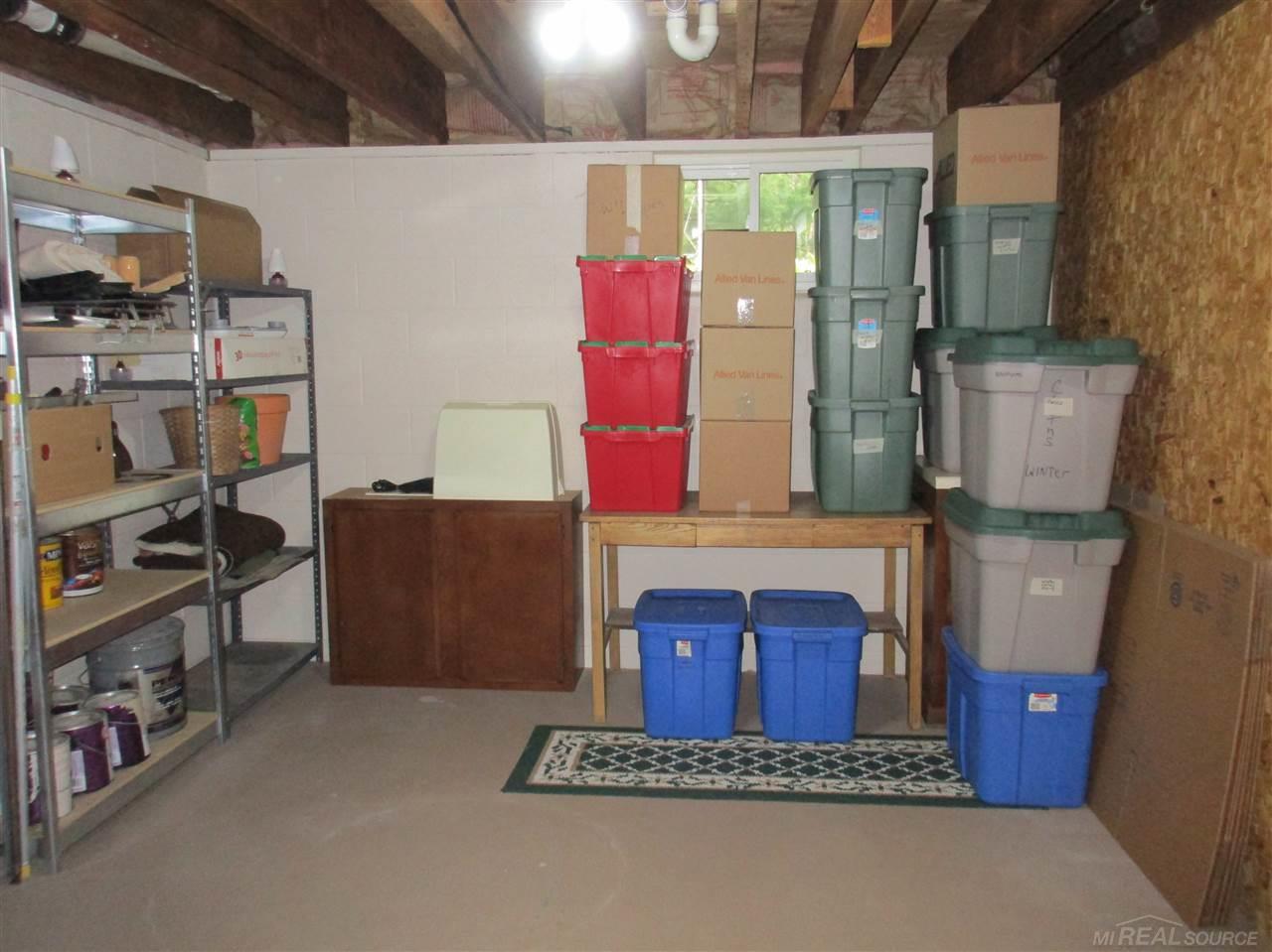 20 West Downington Road Sandusky, MI 48471 - Photo 30 of 31