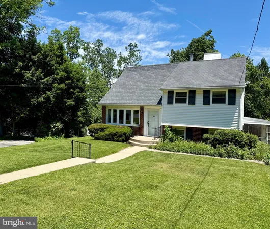 $525,000 | 116 Spring Road, Malvern, PA 19355