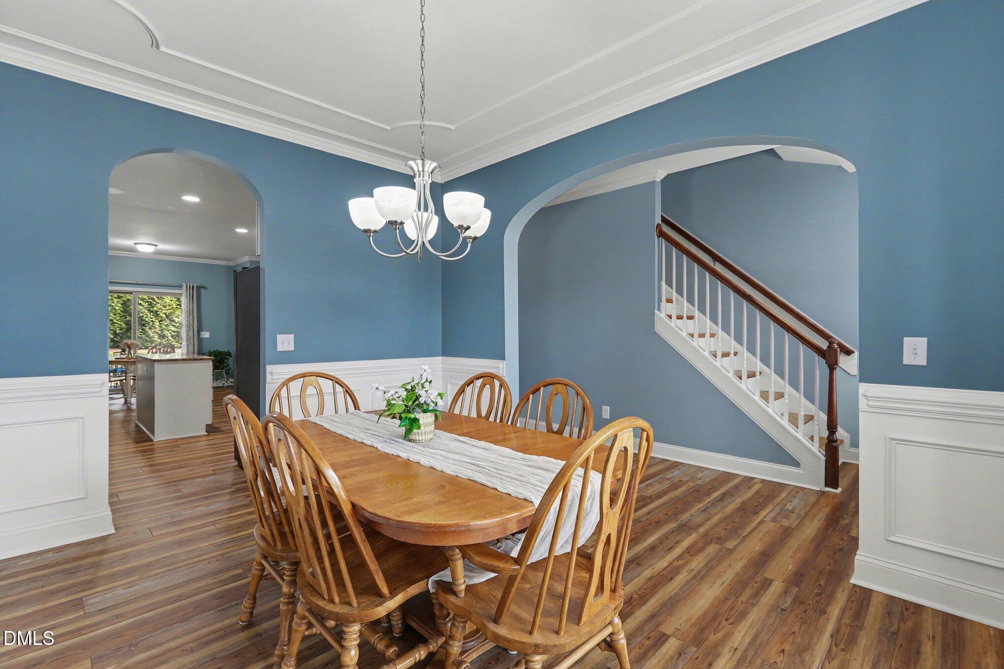 219 Friesan Way Rolesville, NC 27571 - Photo 12 of 41 013_file_7293