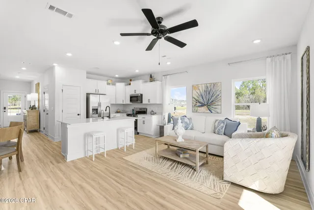 $324,900 | 270 Phillips Bluff Avenue, Panama City Beach, FL 32407