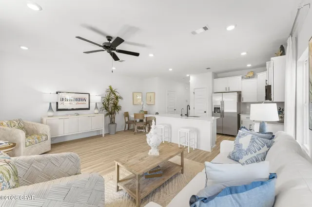 $324,900 | 270 Phillips Bluff Avenue, Panama City Beach, FL 32407