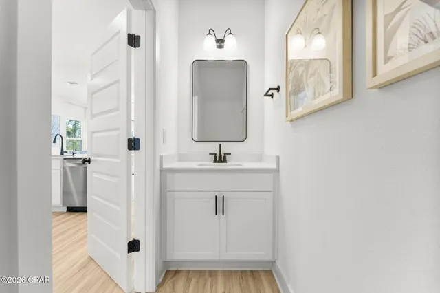 $324,900 | 270 Phillips Bluff Avenue, Panama City Beach, FL 32407