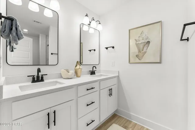 $324,900 | 270 Phillips Bluff Avenue, Panama City Beach, FL 32407