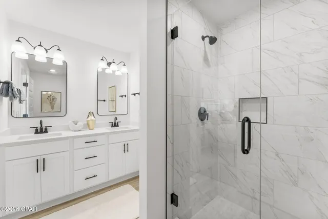 $324,900 | 270 Phillips Bluff Avenue, Panama City Beach, FL 32407