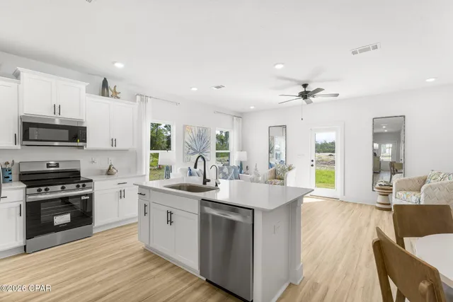 $324,900 | 270 Phillips Bluff Avenue, Panama City Beach, FL 32407