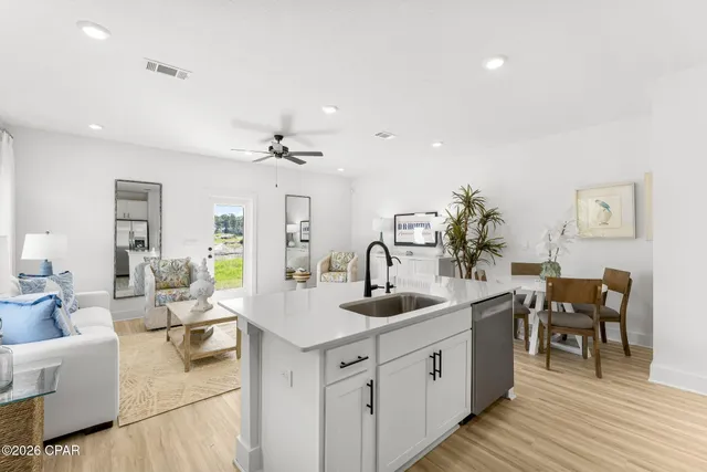 $324,900 | 270 Phillips Bluff Avenue, Panama City Beach, FL 32407