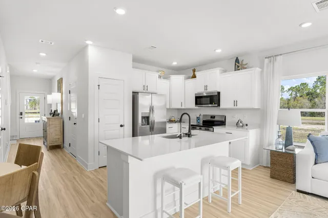 $324,900 | 270 Phillips Bluff Avenue, Panama City Beach, FL 32407