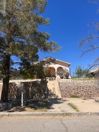 $100,000 | 2733 San Jose Avenue, El Paso, TX 79930