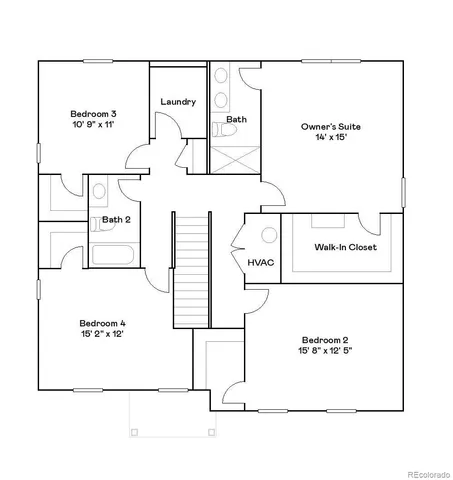 $541,900 | 4202 Lucas Drive, Johnstown, CO 80534