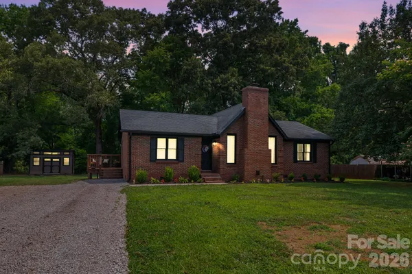 $379,900 | 2406 Bearskin Lane, Monroe, NC 28110