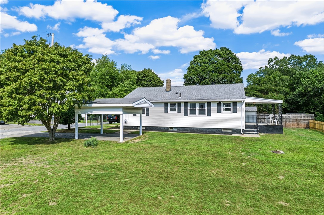 7 Rice Street Johnston, RI 02919 - Photo 25 of 30 Gallery Image 25