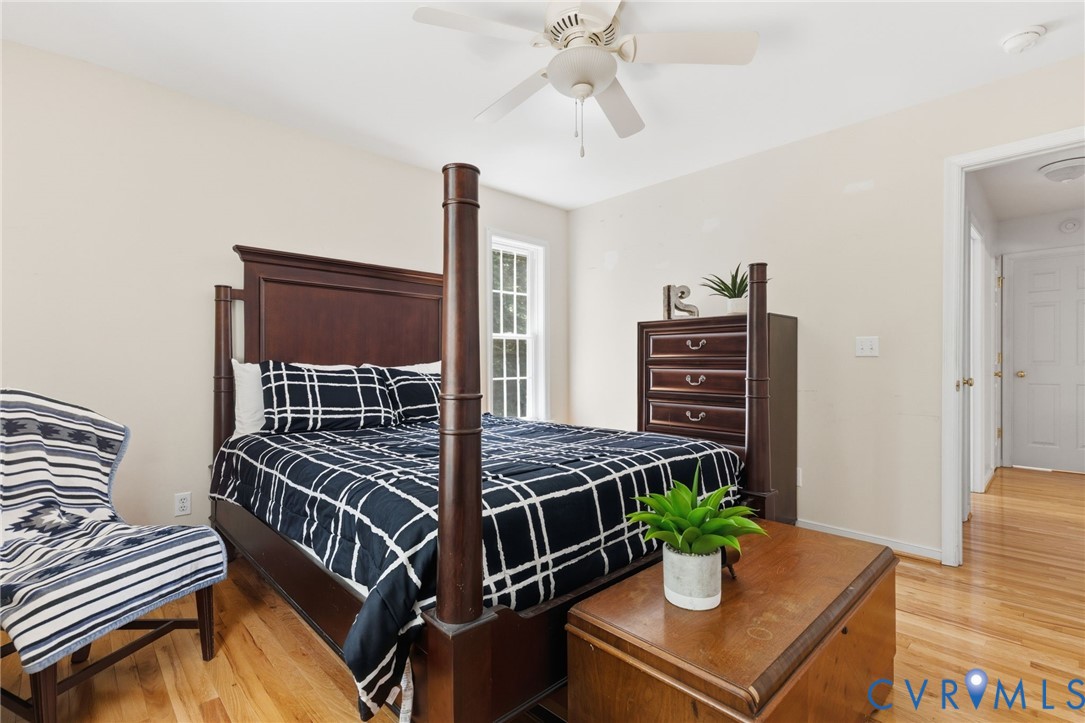 24461 Johnson Road Jetersville, VA 23083 - Photo 20 of 36 Bedroom 2