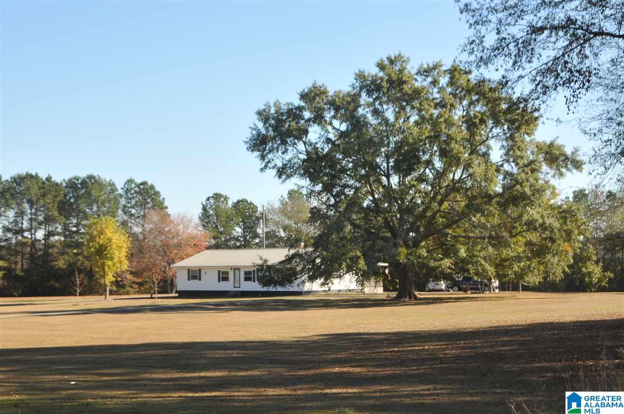 625 Cedar Creek Road Sylacauga, AL 35151 - Photo 3 of 49 Gallery Image 3