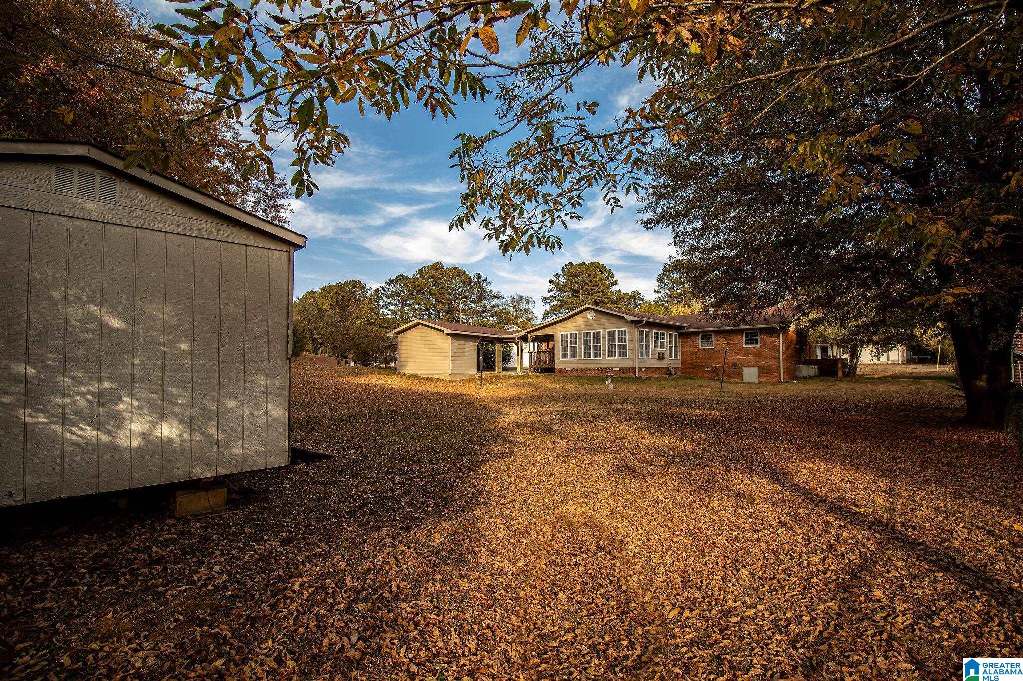 1304 Robertson Road Anniston, AL 36207 - Photo 19 of 43