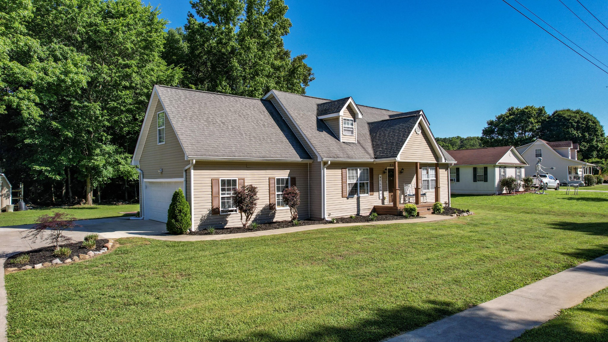230 Lyles Road Southeast Cleveland, TN 37323 - Photo 3 of 67