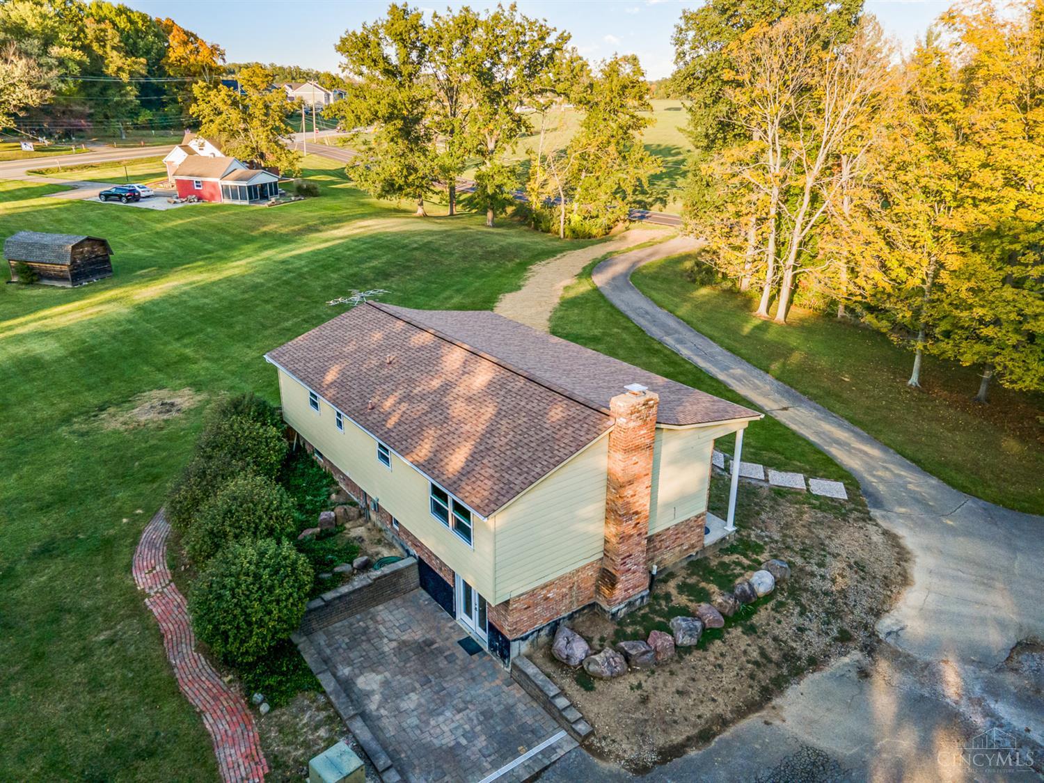 7033 Hopkins Road Maineville, OH 45039 - Photo 30 of 41